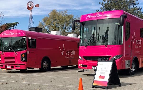 Versiti - Host a Blood Drive | Versiti