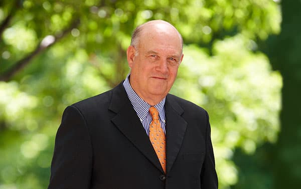 Gilbert C. White, II, MD
