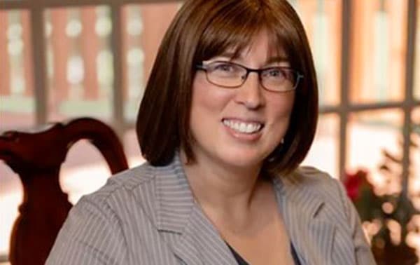 Mary Ferguson