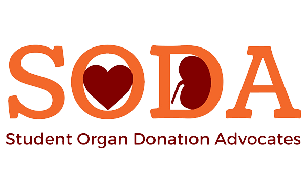 SODA Logo