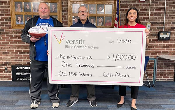 Colts Leadership Challenge