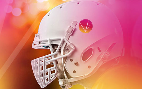 Football Bones Rewards Sticker