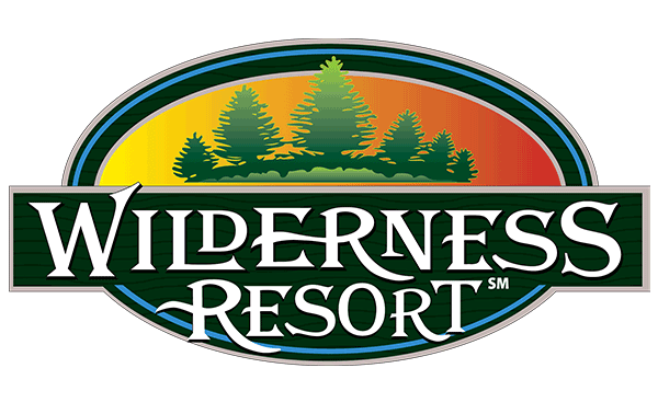 The Wilderness Resort Logo