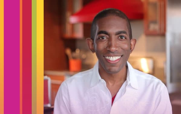 Ed Jenkins, Sickle Cell Warrior