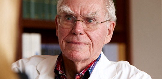 Dr. Richard Aster