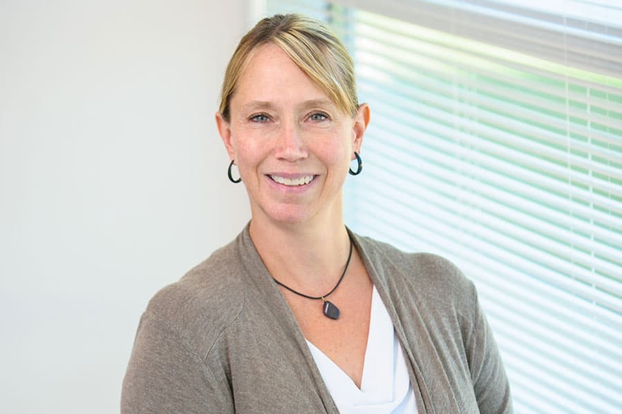 Sandra L   Haberichter, PhD