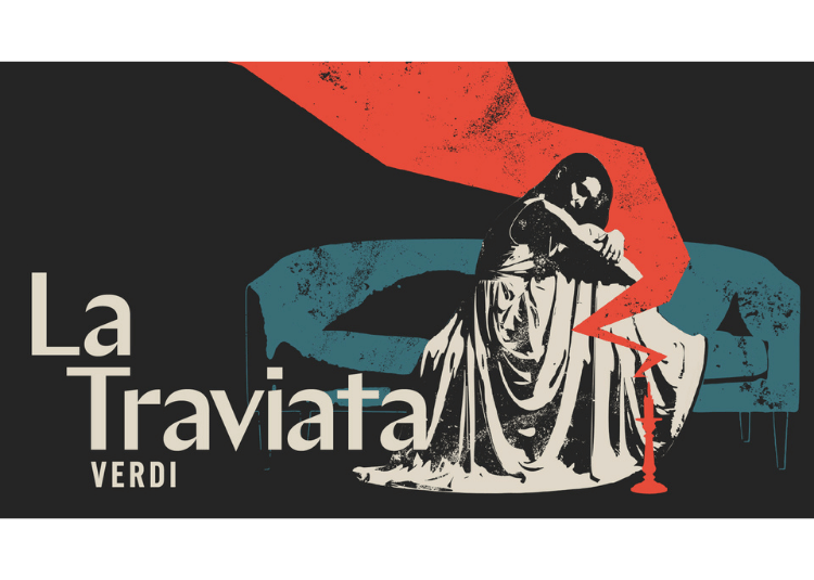 The Florentine Opera - La Traviata Blood Drive