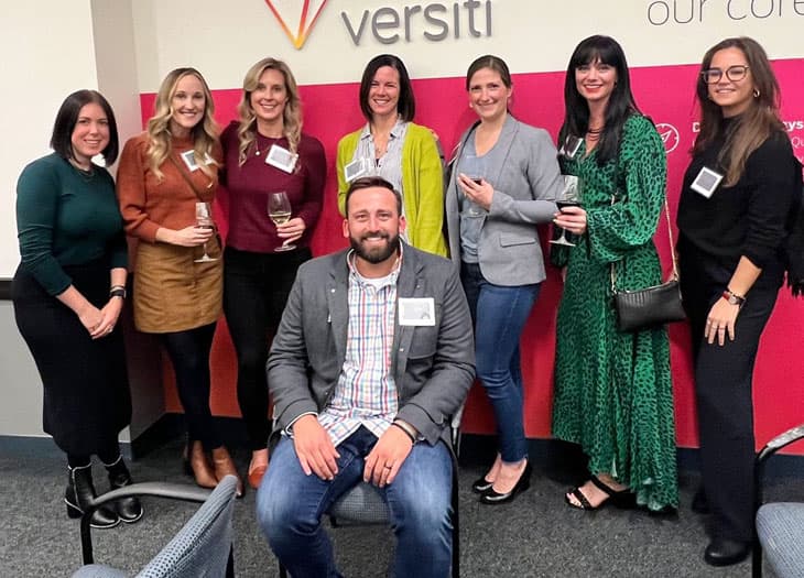 Junior Advisory Board Members